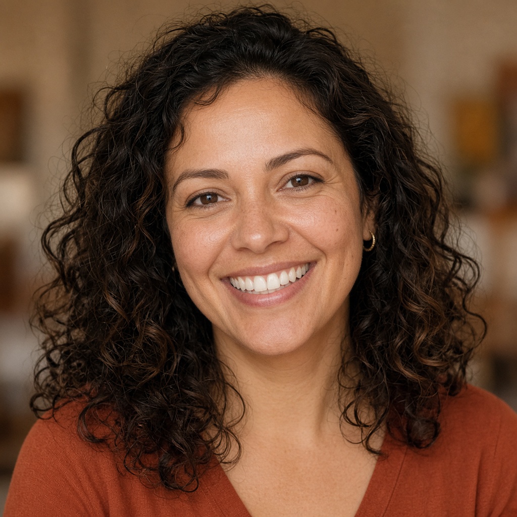 Amira Cole
